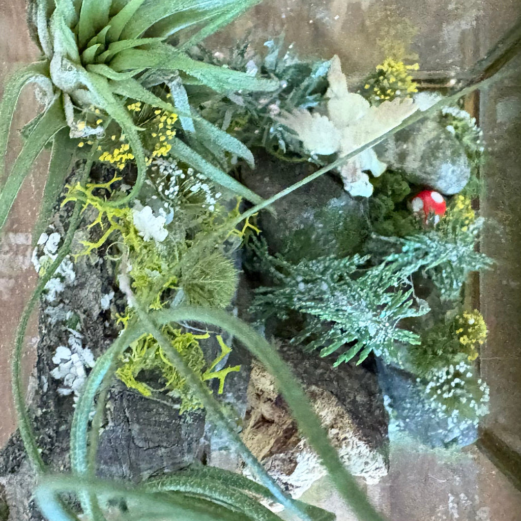 Meadowlight Unicorn Garden Lantern