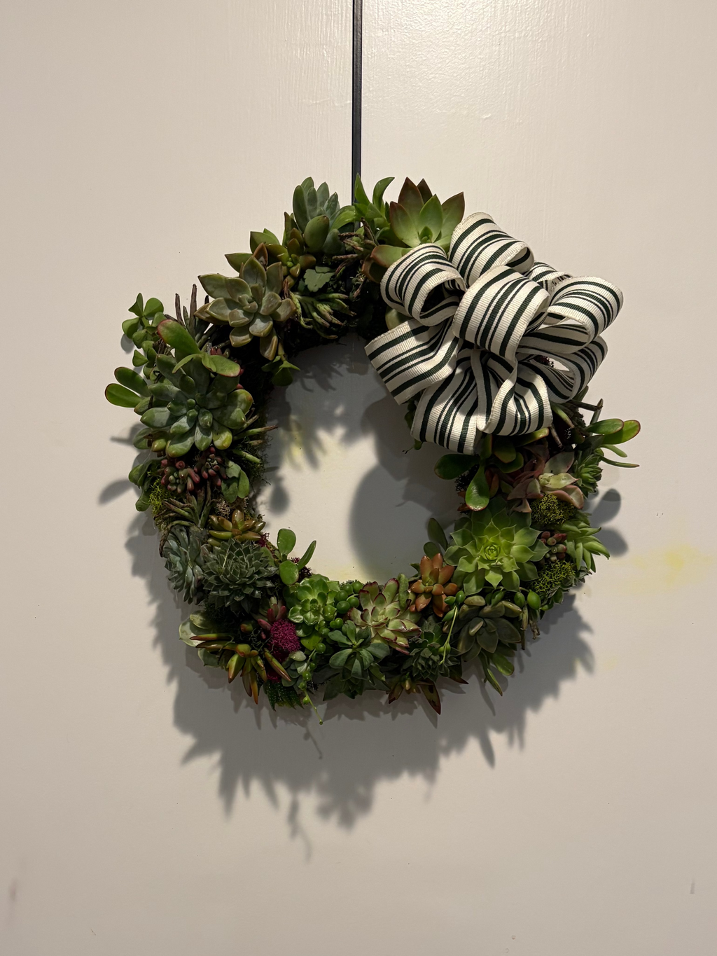 Mystical Woodland Tree Wreath